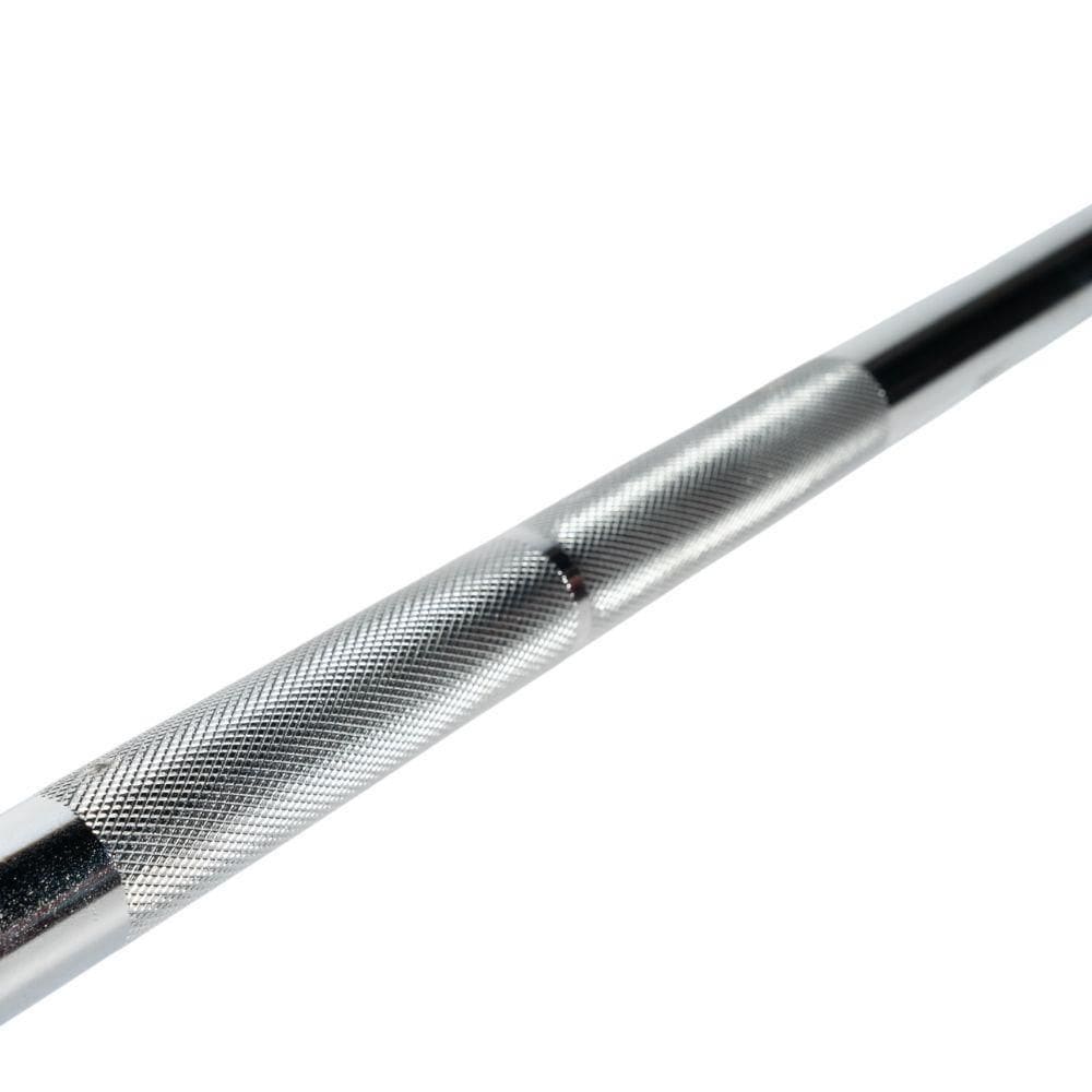 Barra Montada Reta 12,5Kg - Core - Preto