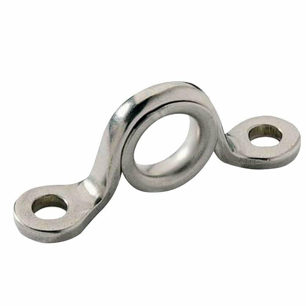 Selim de olho Ferrule Ronstan 11,4 mm (7/16) de folga
