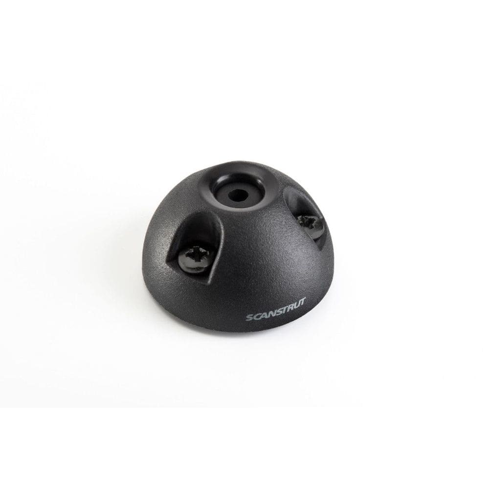 Vedação de cabo Scanstrut DS6-P-BLK para cabos de 2-6 mm - preto