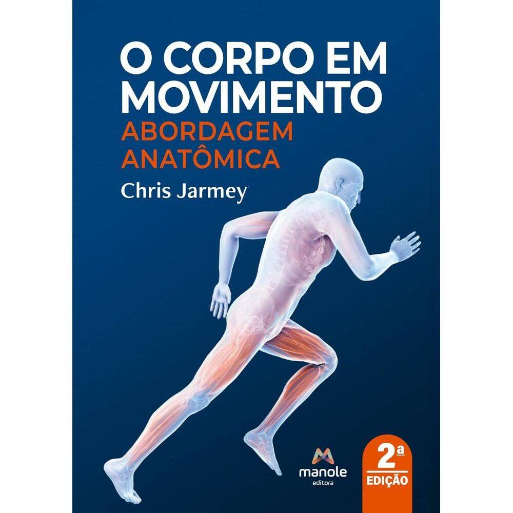 O corpo em movimento (1009)