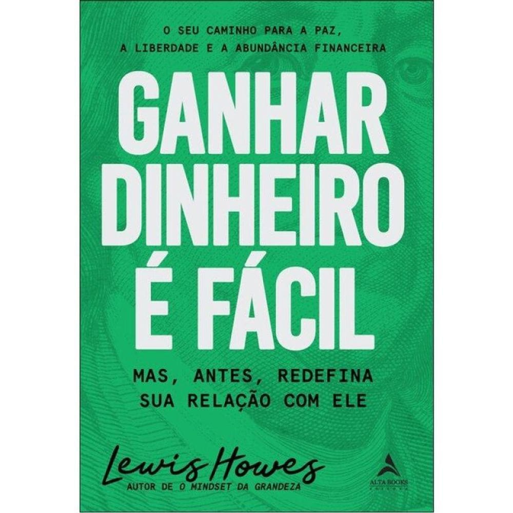 Ganhar Dinheiro É Fácil