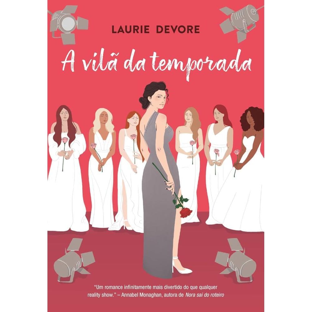 A vilã da temporada (0909)