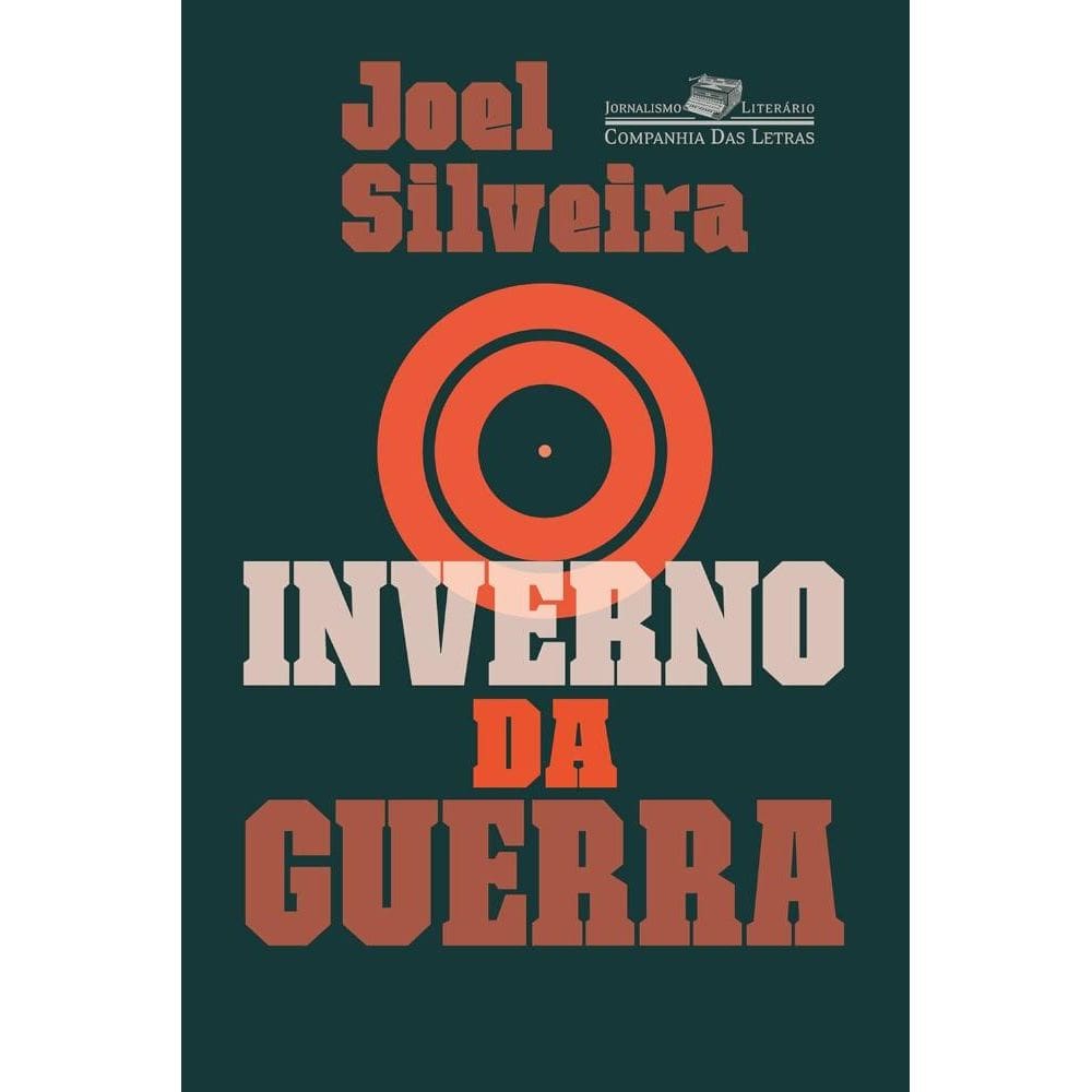 O inverno da guerra (Nova edição)(3009)