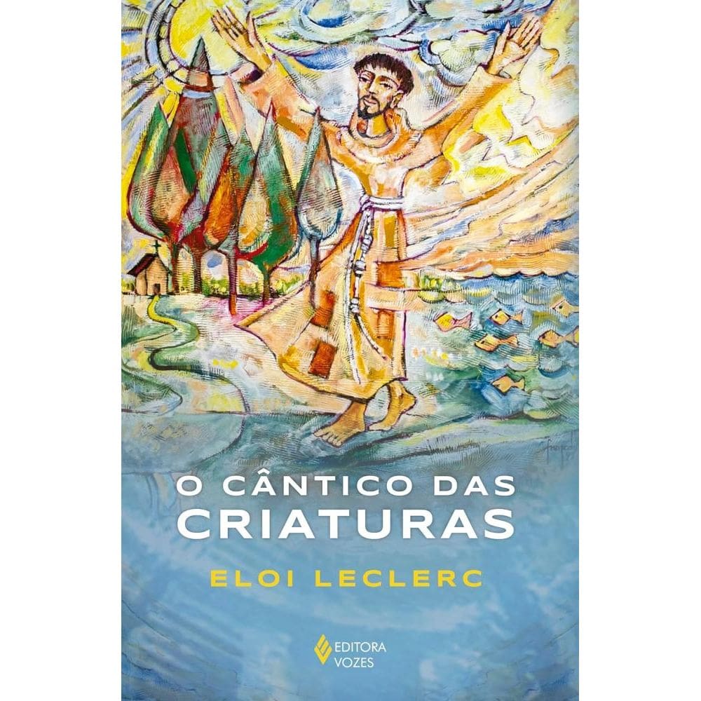 O cântico das criaturas