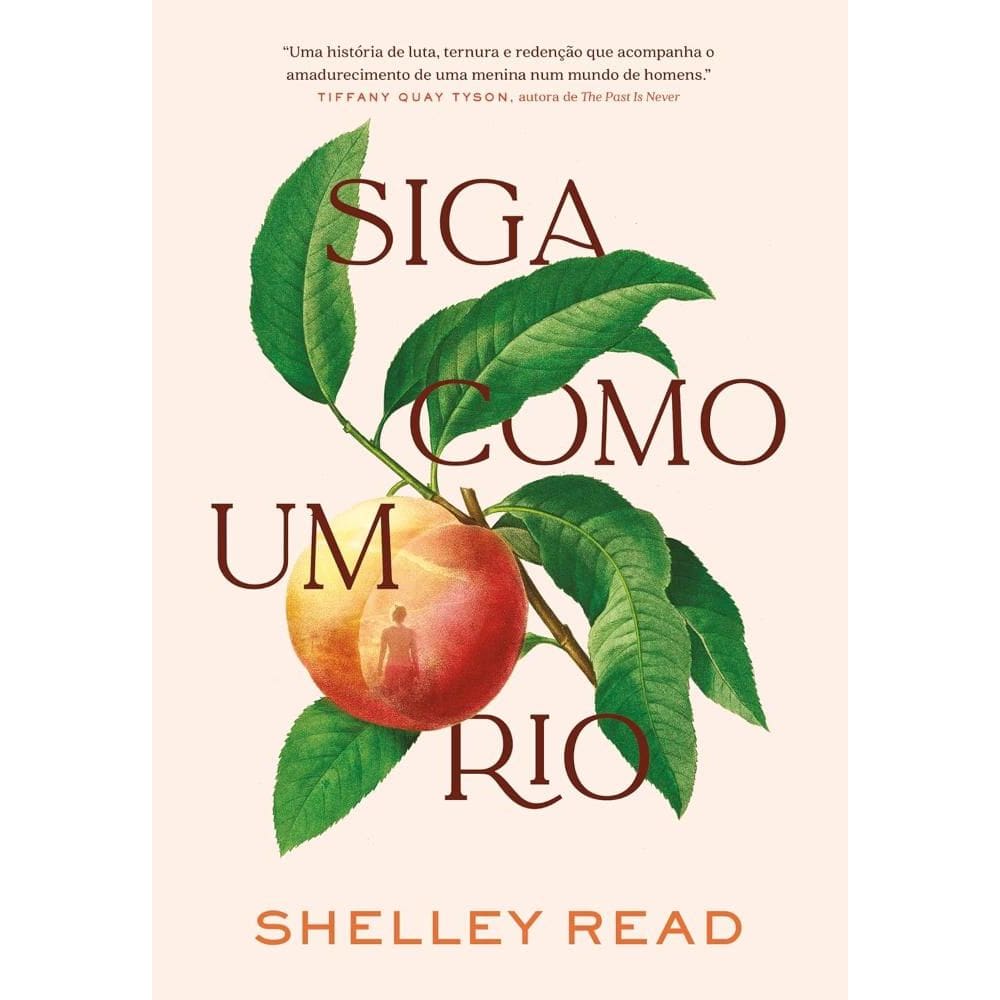 Siga como um rio (0909)