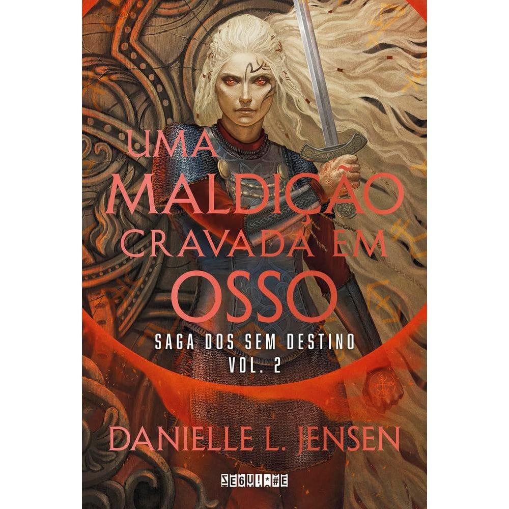 Uma maldição cravada em osso(1609)