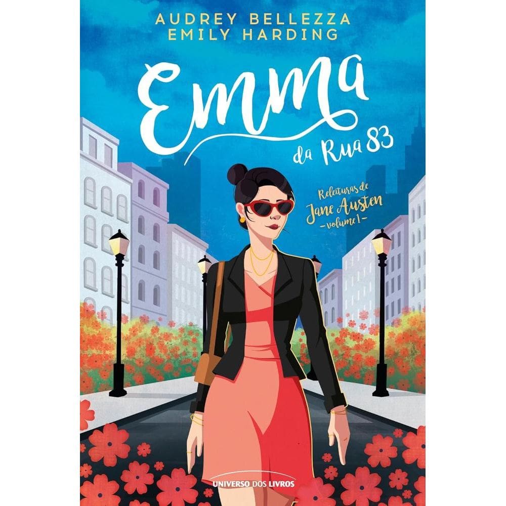 Emma da Rua 83 (0509)