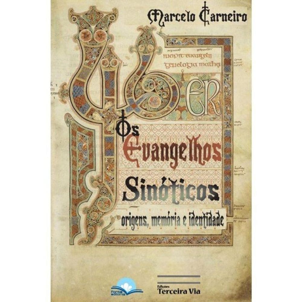 Os Evangelhos Sinóticos