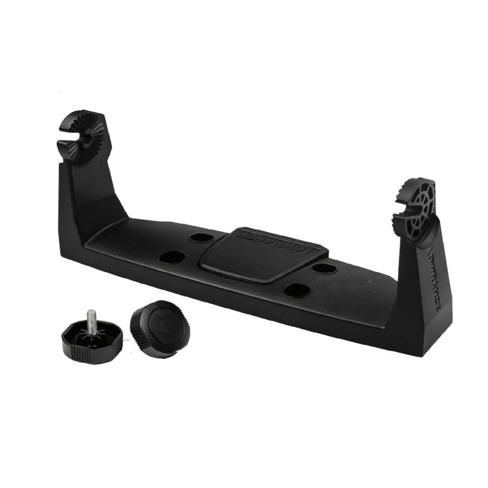 Suporte Lowrance HDS-7 Live 000-14586-001 Preto
