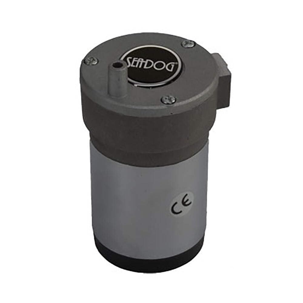 Compressor de buzina pneumática Sea-Dog MaxBlast 12V