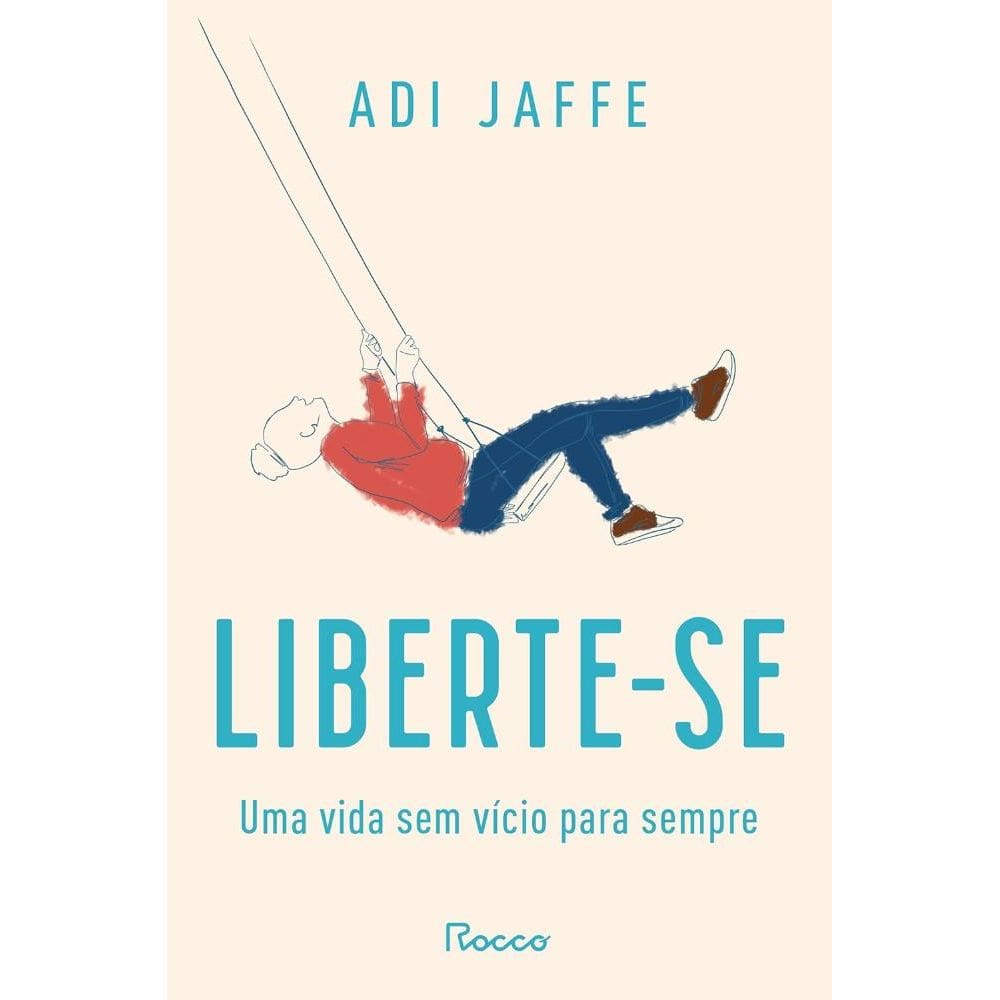 Liberte-se(2908)