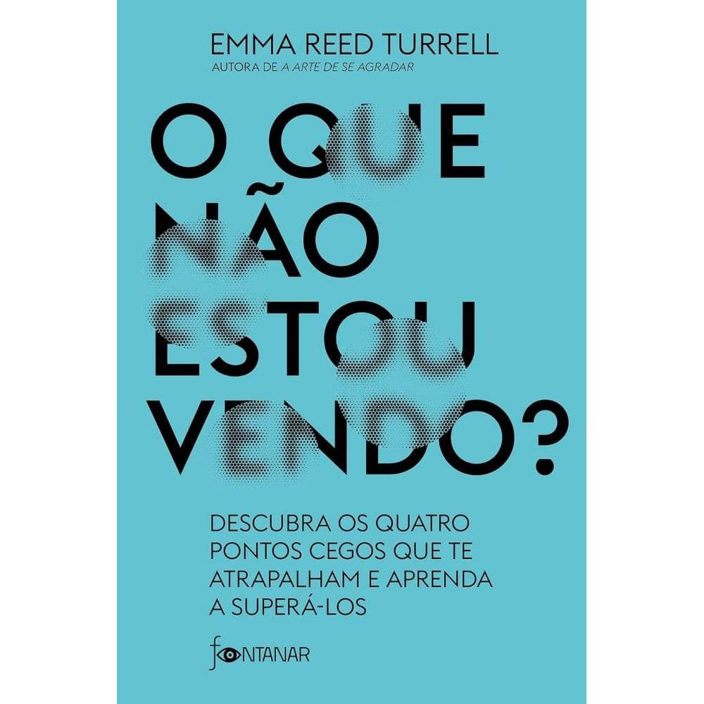 O que não estou vendo?(0909)