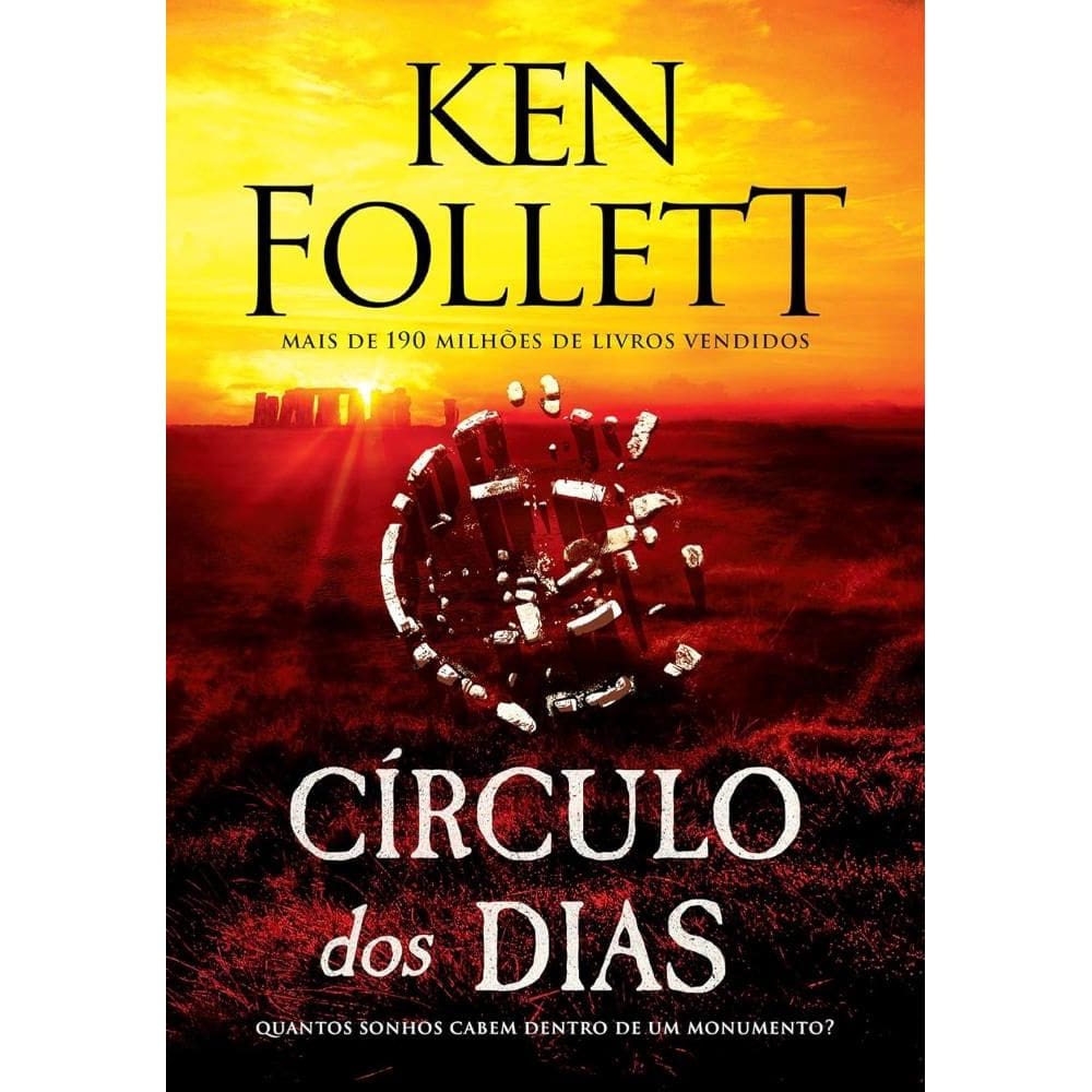 Círculo dos dias (2309)