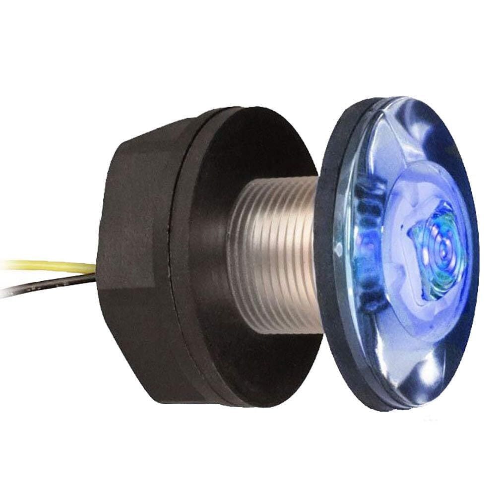 Lâmpada LED Livewell Hella Marine Blue