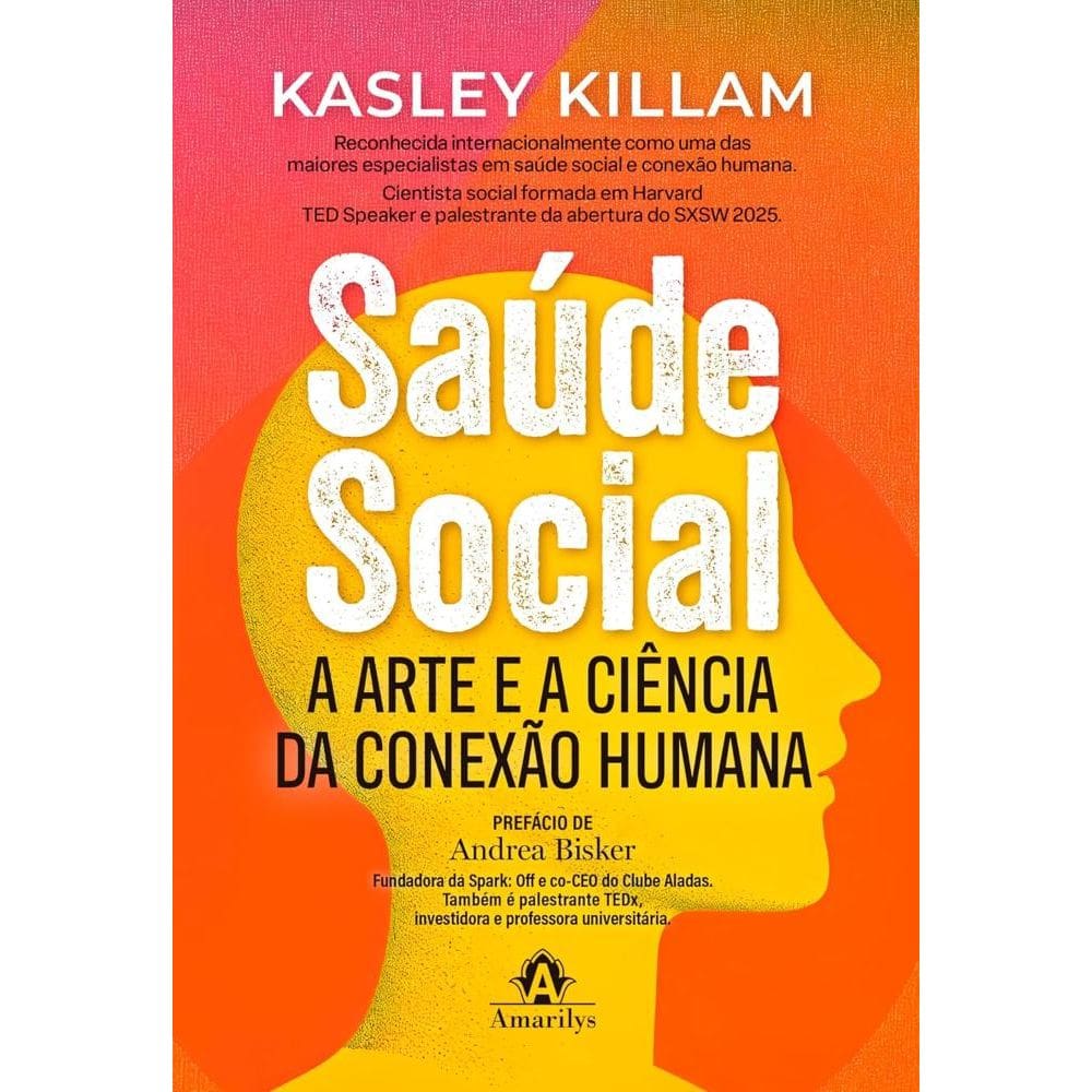Saúde social (1009)