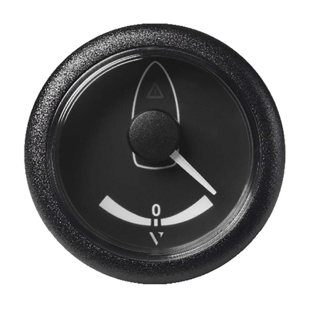 Medidor VDO Marine VIEWLINE Rudder Angle 52mm Veratron
