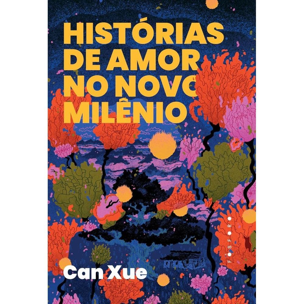 Histórias de amor no novo milênio (1808)