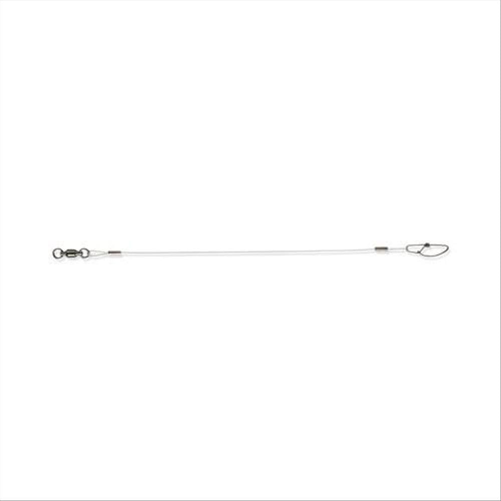 Linha de fluorocarbono Fluorocarbon Leader VMC 150 lb 12 (5,44 kg)