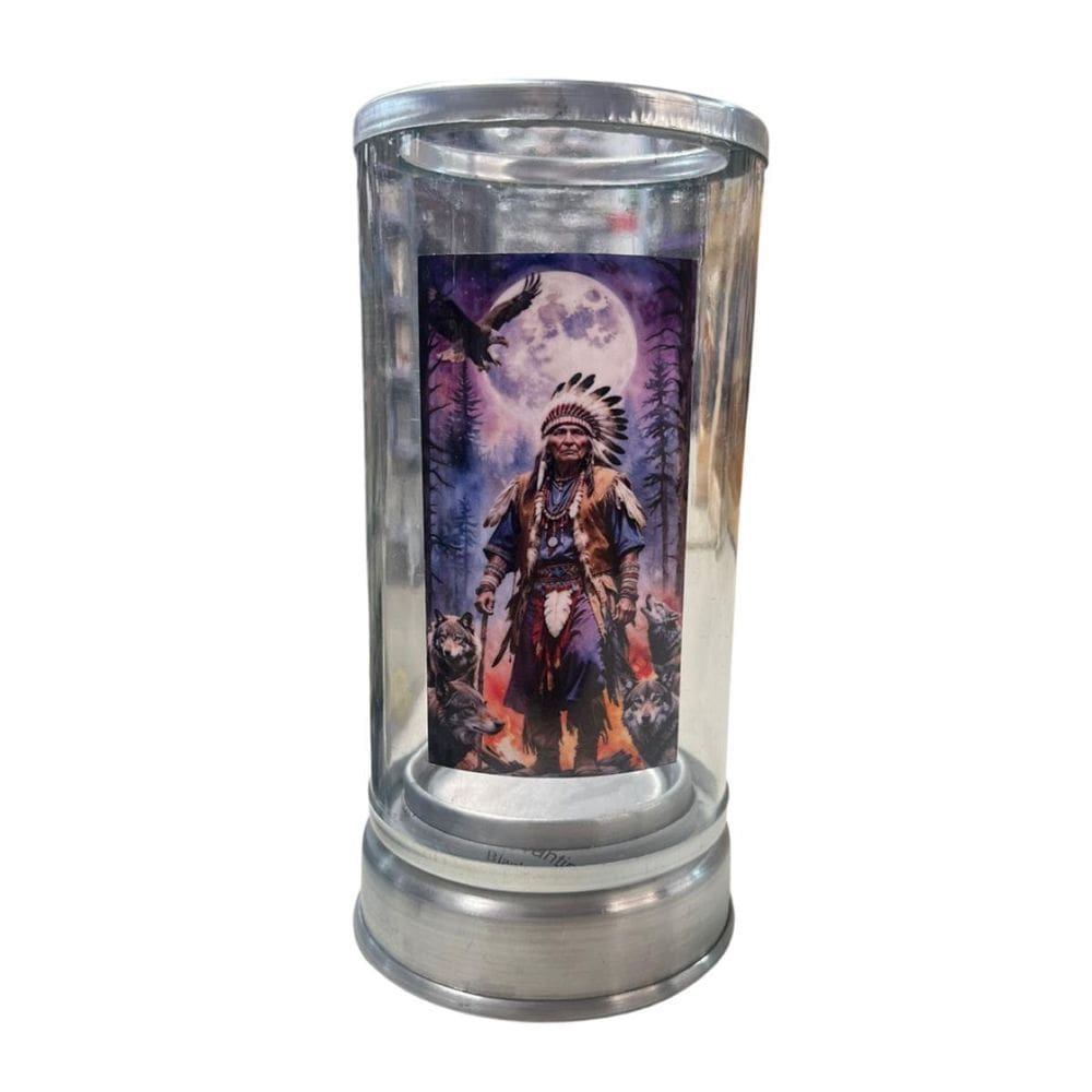 Suportes De Velas 7 Dias Realistas