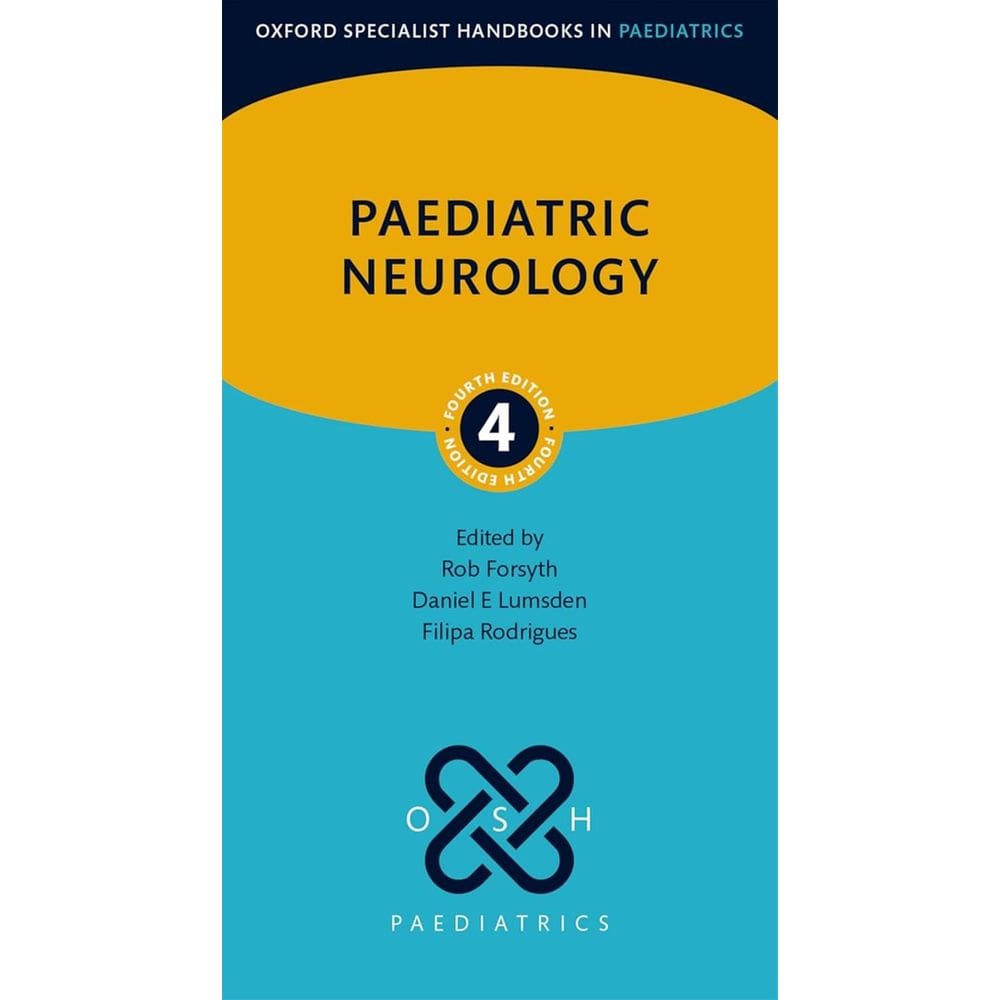 Paediatric Neurology