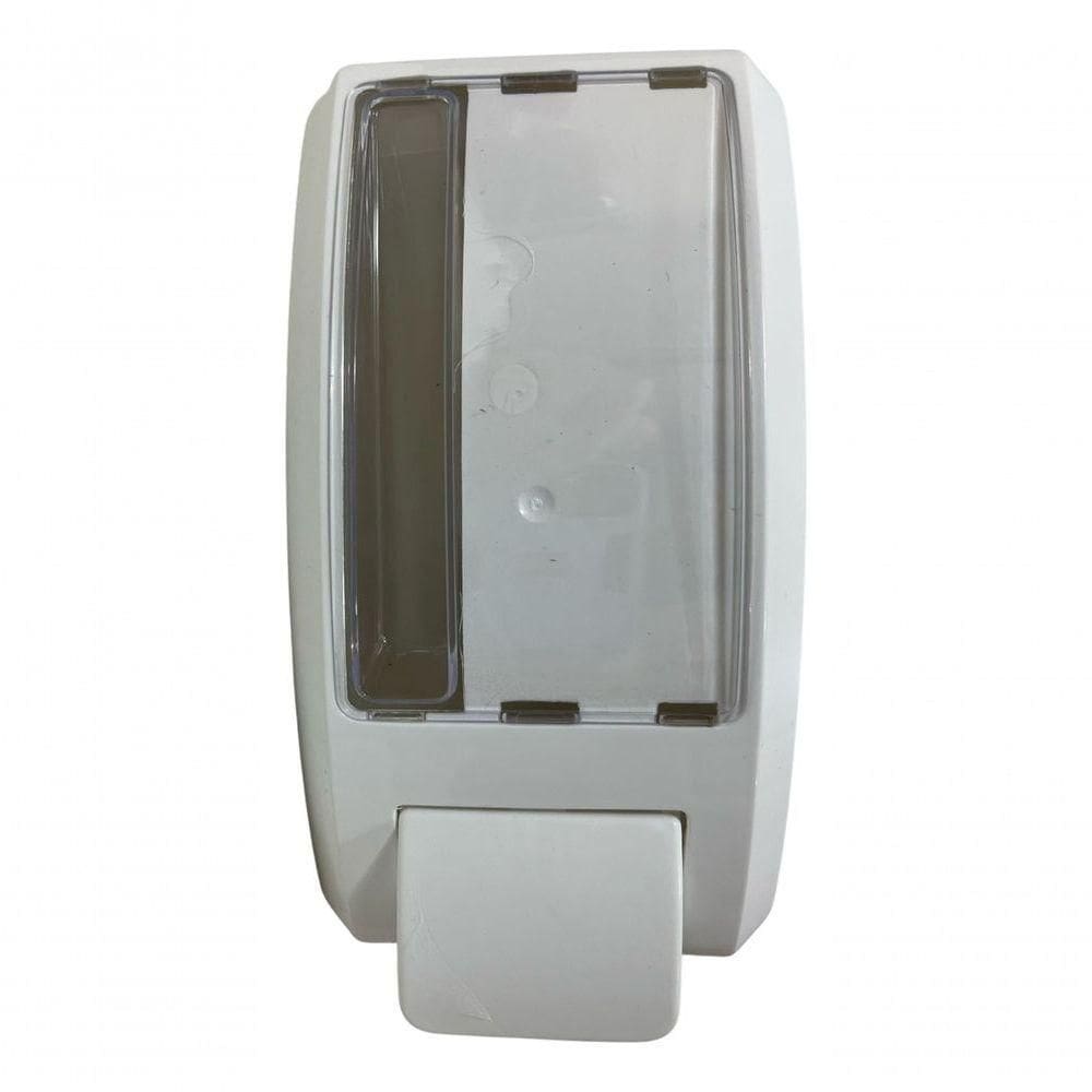 Dispenser Reservatório 1 Ls Sabonete Espuma álcool Gel Jsn