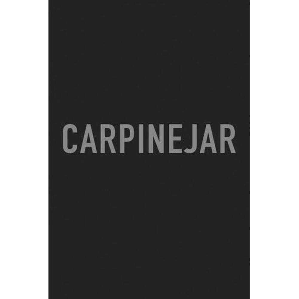 Carpinejar