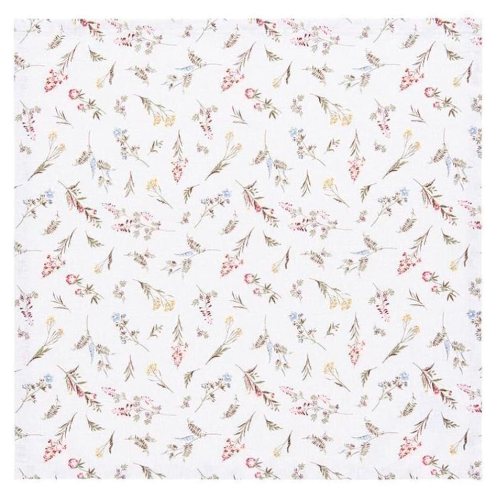 Guardanapo BellaCopa com 4 Peças 45x45 cm