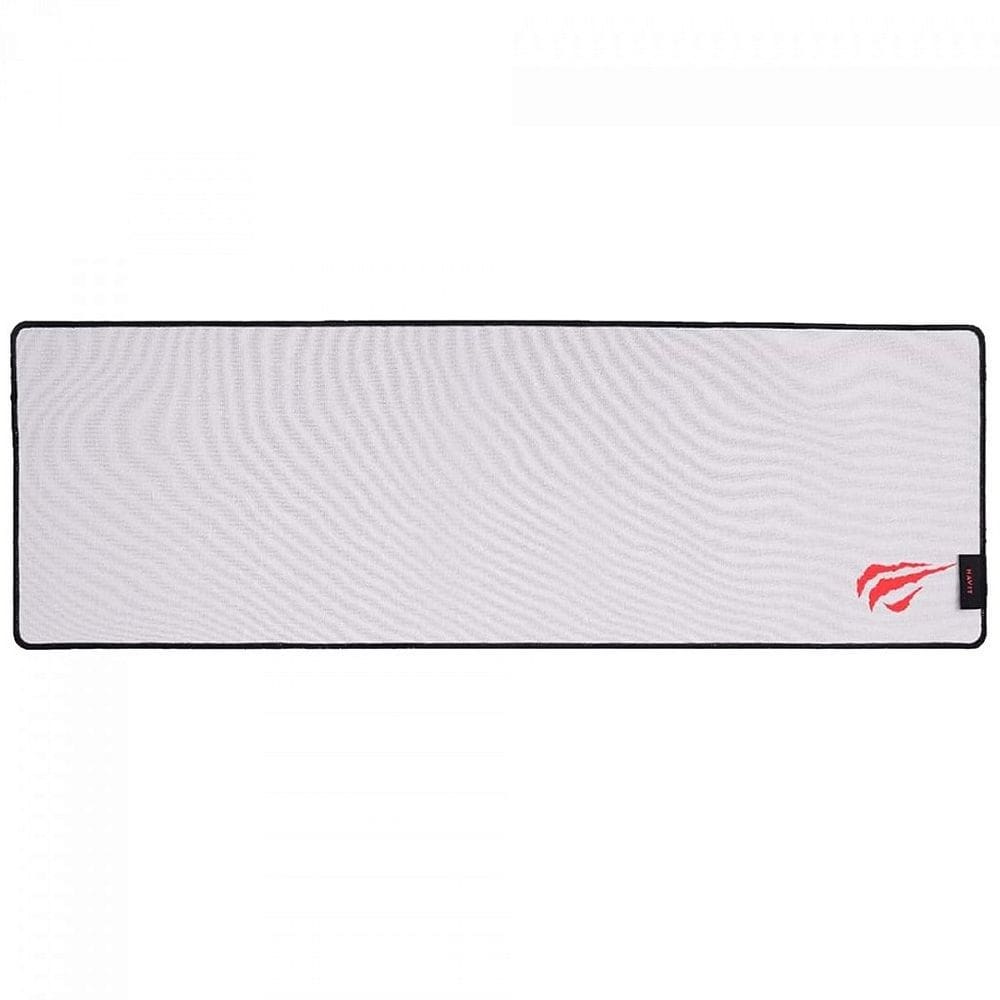 Mousepad Gamer Havit Professional Gaming, 900x300mm, Cinza