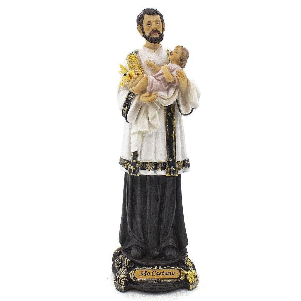 São Caetano Importado 21 cm - Santo da Providência