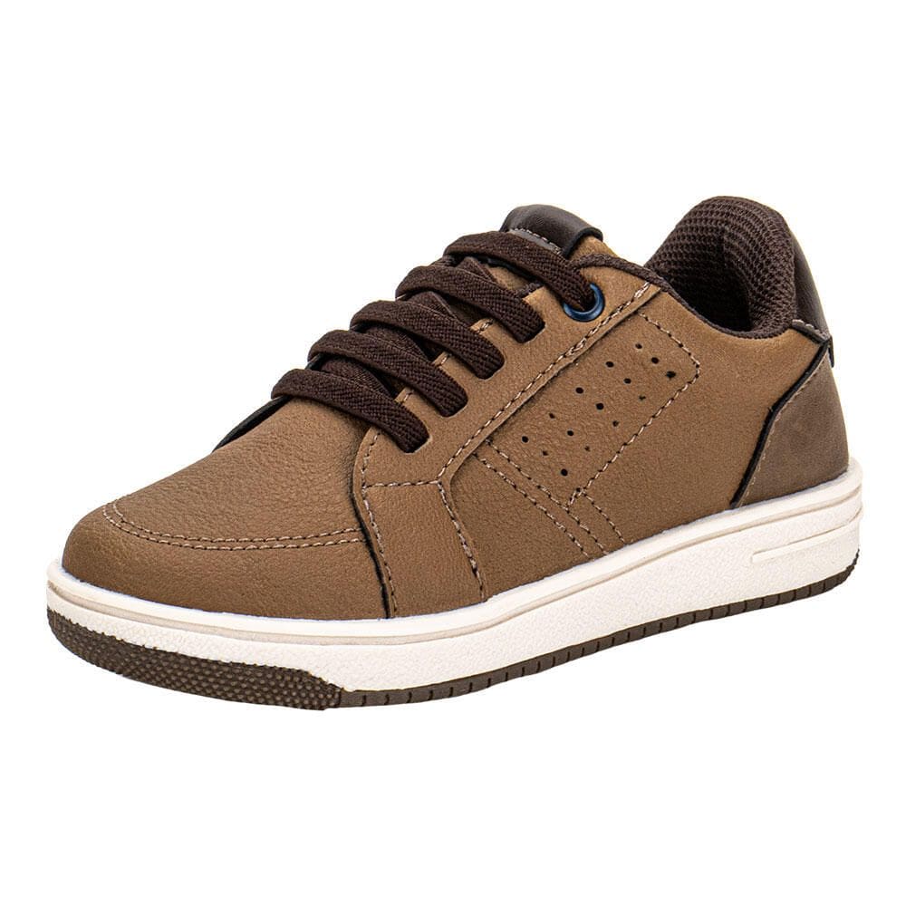Sapatênis Infantil Baby Funway 128