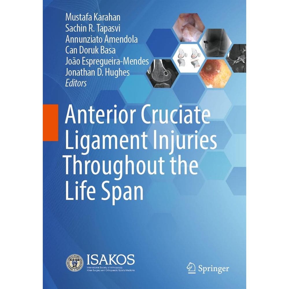 Anterior Cruciate Ligament Injuries Throughout The Life Span