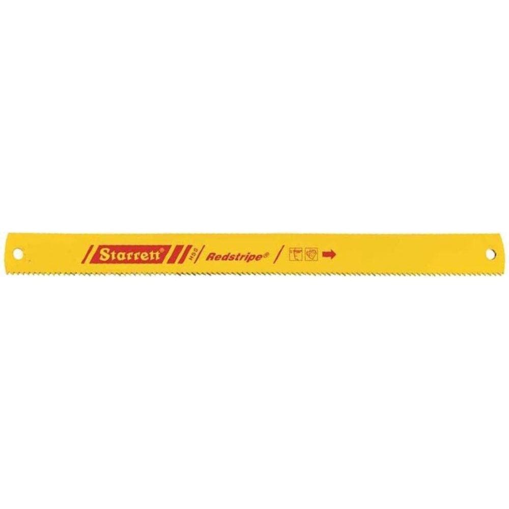 Lâmina De Serra Máquina Rs2406-8 Rs Aço Rápido Starrett