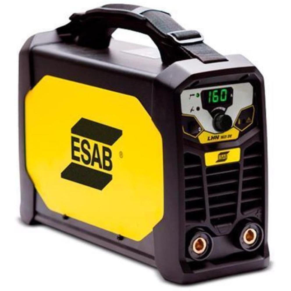 Inversora De Solda Tig 160A Lhn 162I Bivolt - Esab