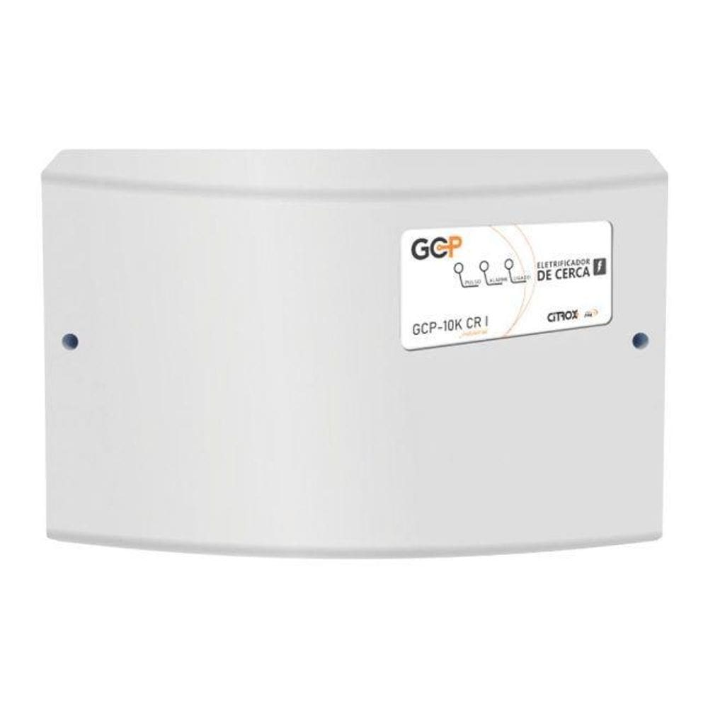 Central Cerca Industrial Cri Cx-7807