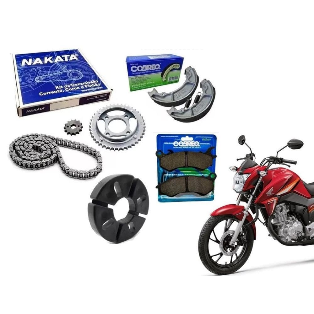 Relação Transmissão