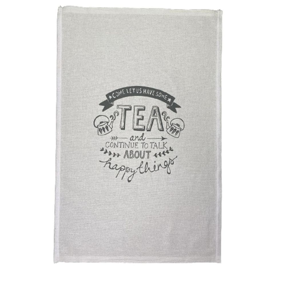 Jogo De Pano De Prato Tipo 4 - 5 Unidades