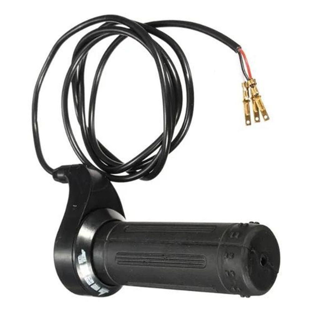 Acelerador De Punho Para Controladora Até 36V 350W