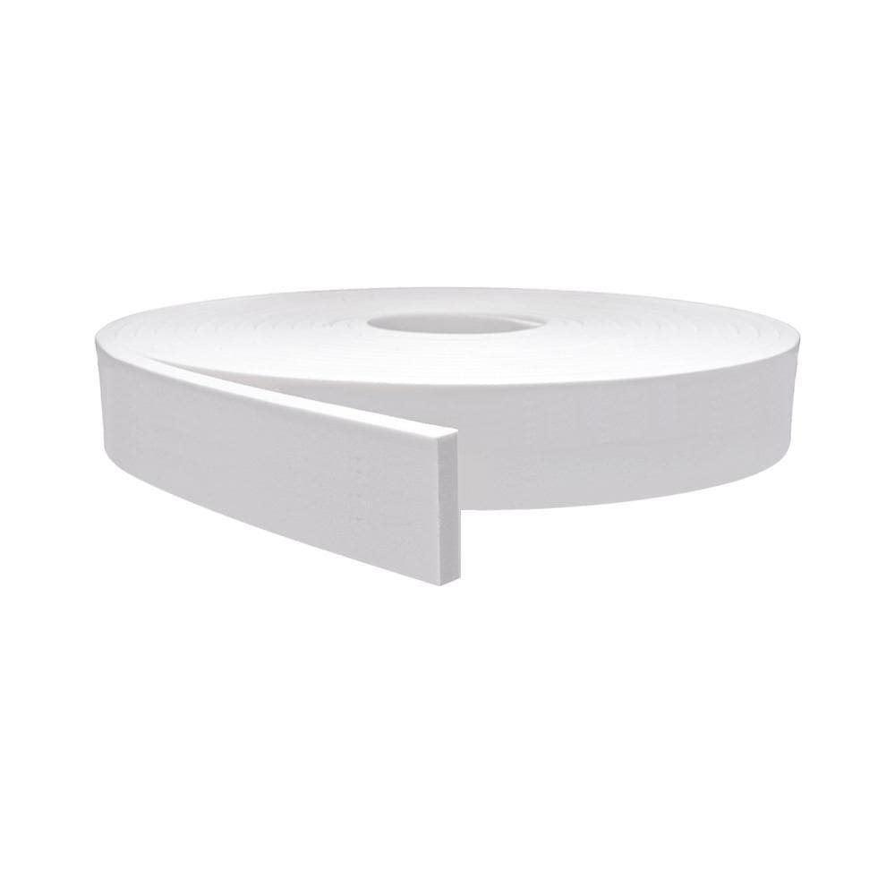 Rodapé Ripado Eva Autocolante 7Cm Rp43 3 Metros Meurodapé