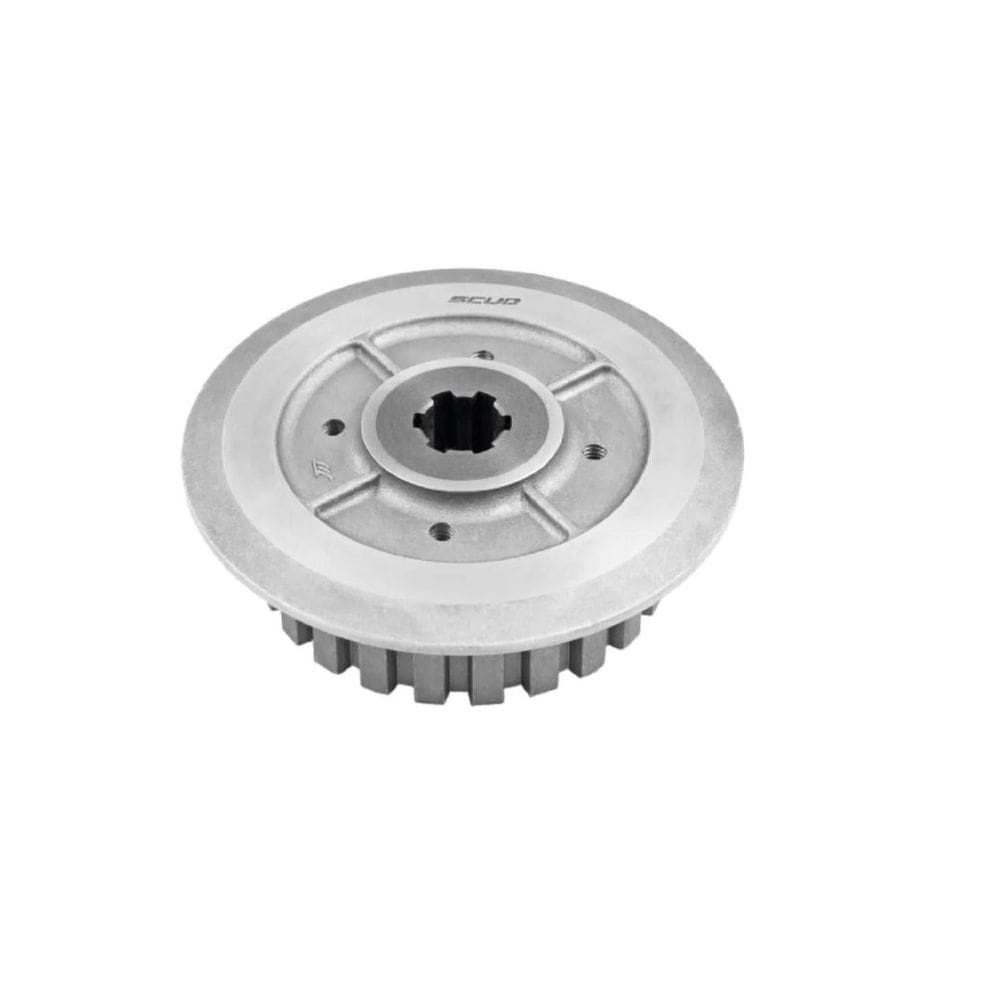 Cubo Embreagem Scud Ys Fazer Xtz Lander Tenere 250 Ate 2017