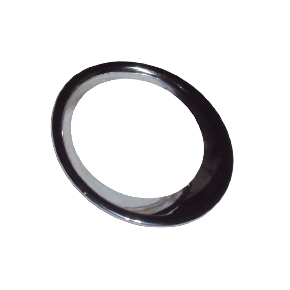 Up Moldura Direita Farol Milha Vw Genuíno