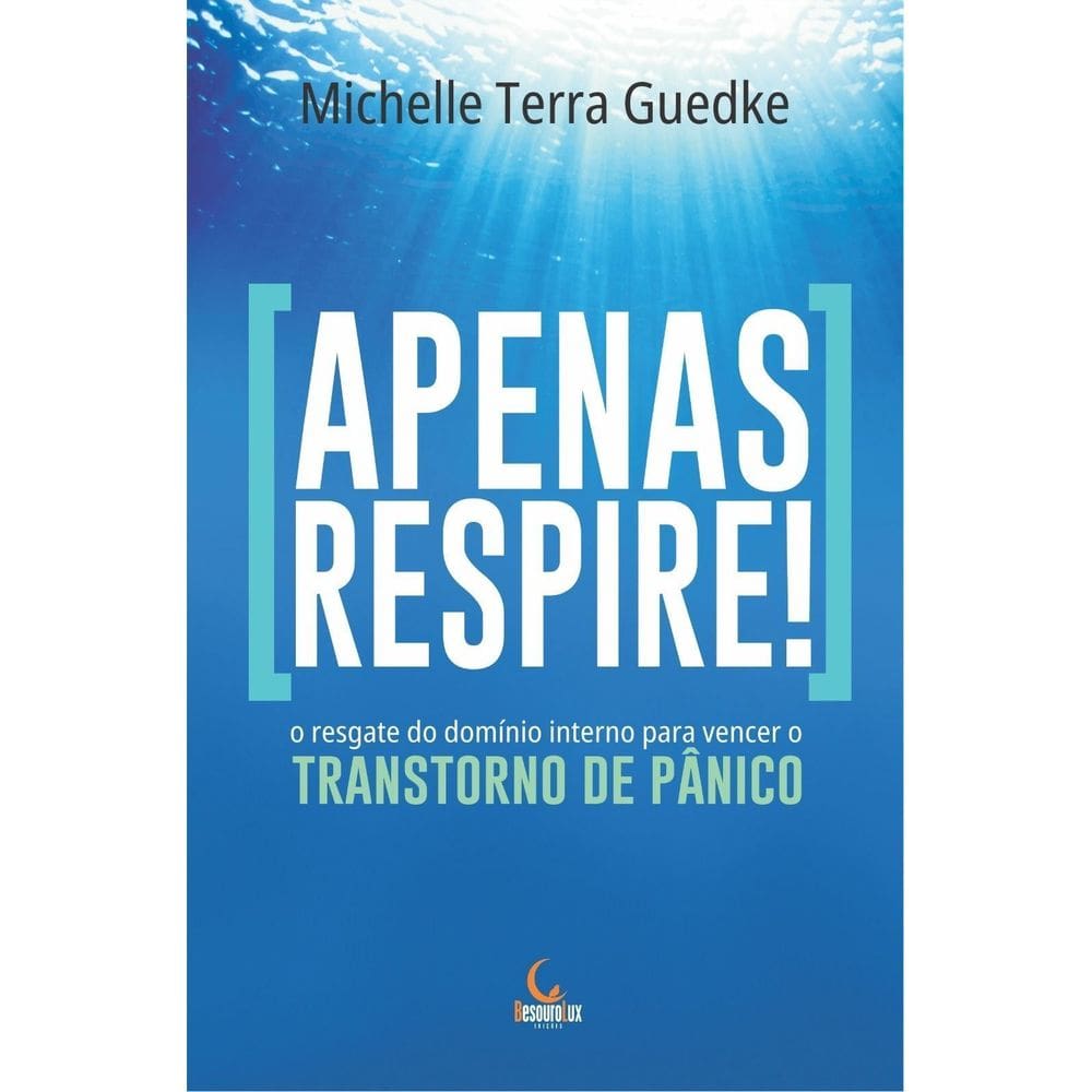 Apenas Respire!