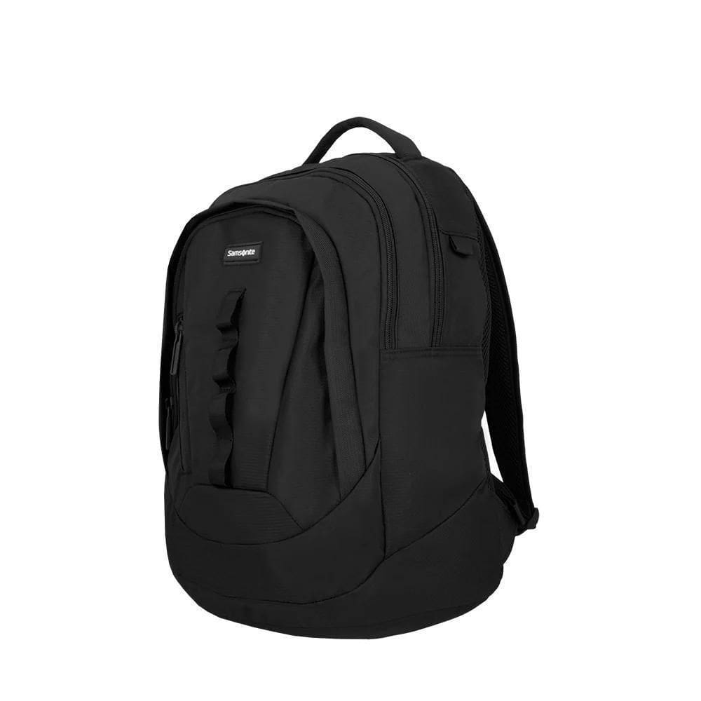 Mochila Samsonite Notebook Reformation Equinox Preta