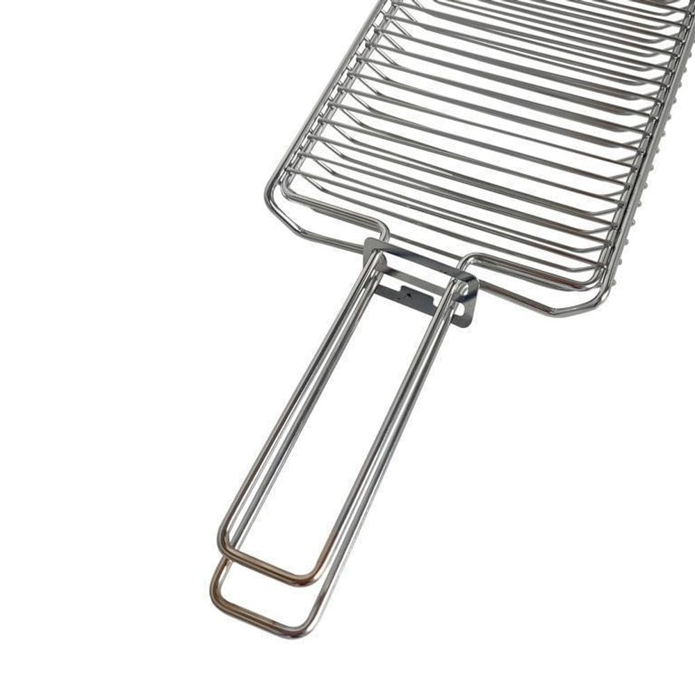 Grelha Para Coração Grilazer 46,0 X 15,00