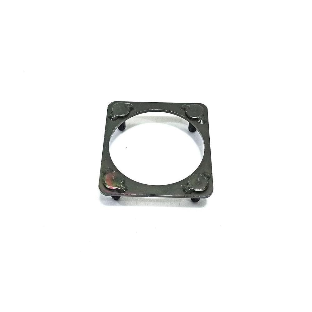 Chapa Guarda Po Alavanca Cambio Vw 680 690 790 7110 Base Nov