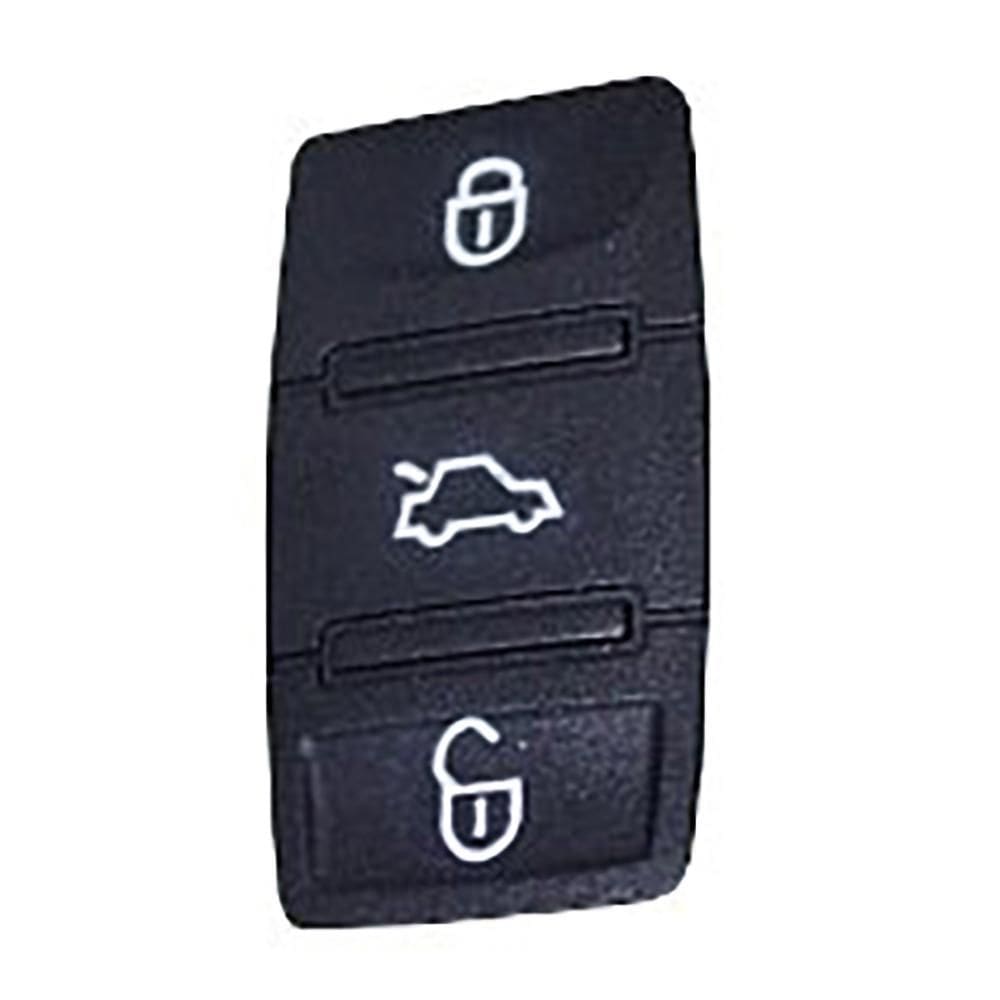 Capa Do Telecomando B&Amp;S Vw Polo / Bora / Passat/ Jetta /