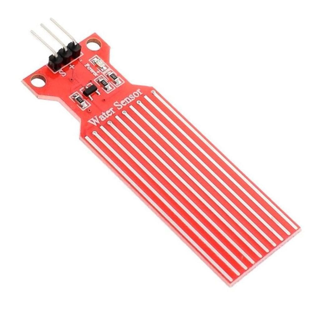Modulo Sensor De Nivel De Agua Arduino - Fd10