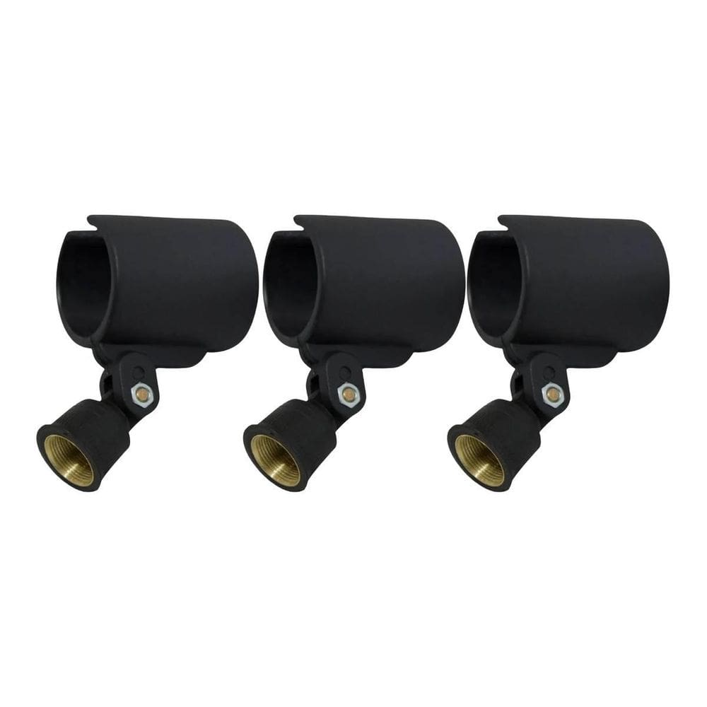 Kit 3 Microfone Sem Fio Nylon Rosca Visão Msp2