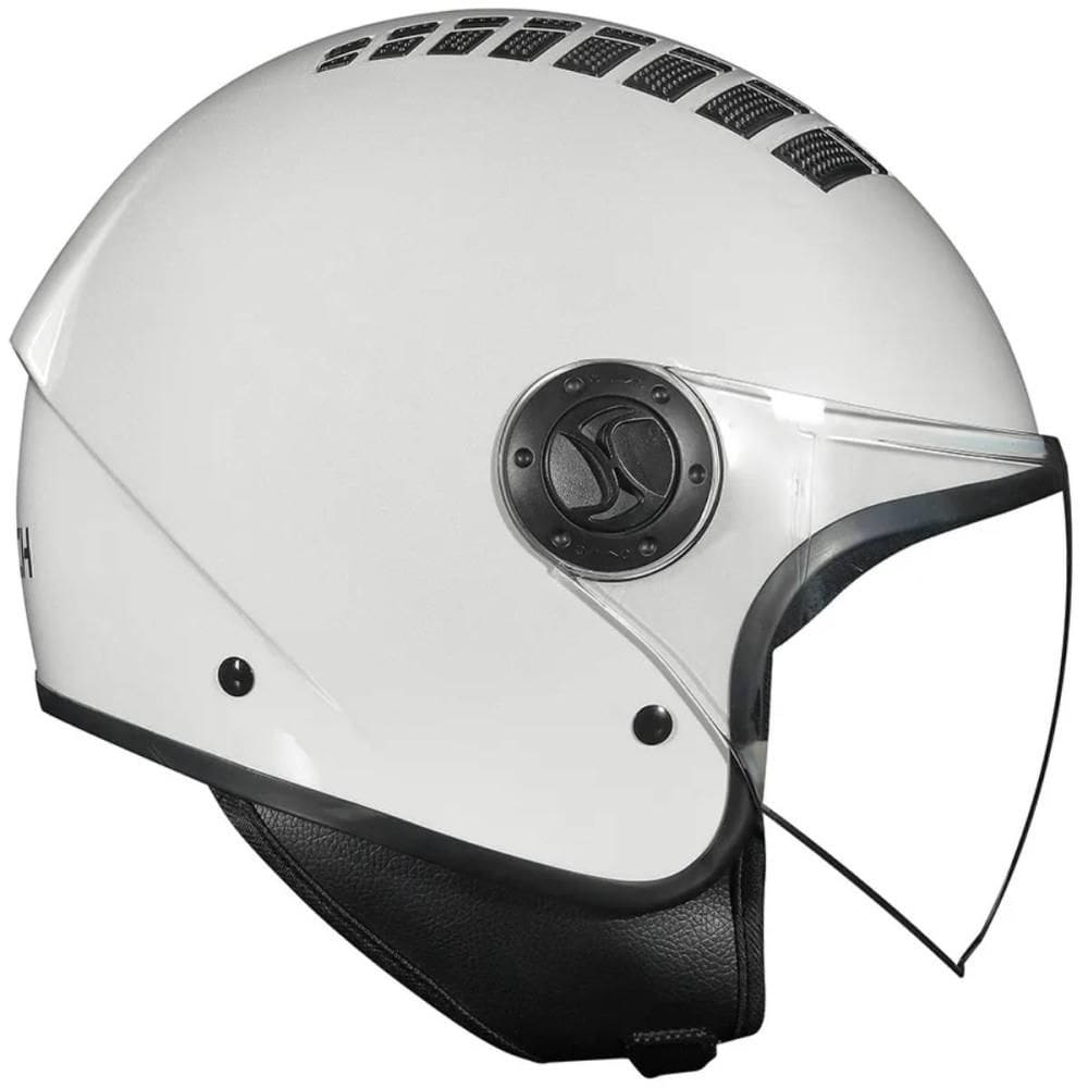 Capacete Race Tech One Monocolor