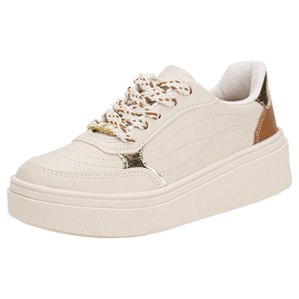 Tênis Feminino Casual Vizzano 1339340