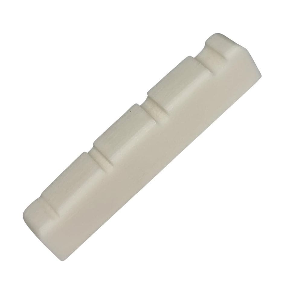 Nut Baixo 4 Cordas 42.2Mm X 5.9Mm Osso